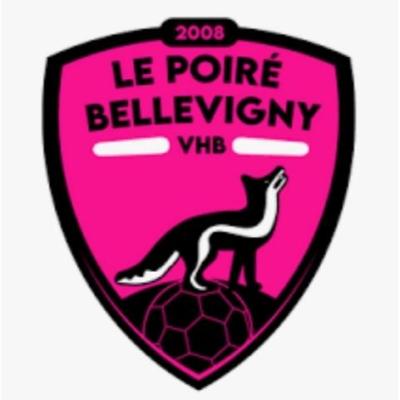 Le Poiré Bellevigny VHB