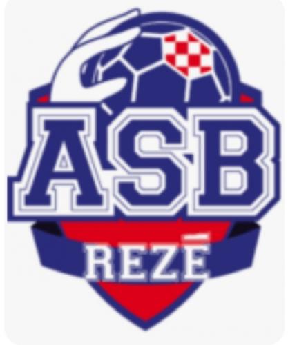 Logo ASB Rezé Handball