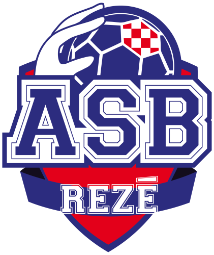 Logo ASB Rezé Handball